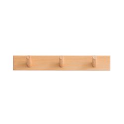 Tajima Nordic Modern Style Wood Hook