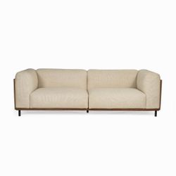 Nord Sofa 3 Seater