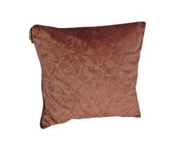 Halo Design Dark Pink  Pillow