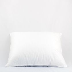 Doyle & Furnham Microfiber Pillow - Large