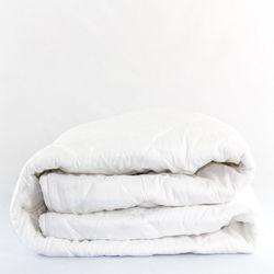 Doyle & Furnham Waterproof Bed Pad - Single