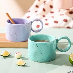 Happy Home PH Pastel Color Ceramic Mug