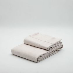 Walton 3pc. Fitted Sheet Set - Queen