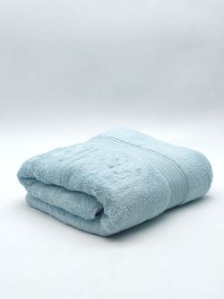Canopy Luxe Hydro Cotton Bath Towel