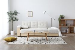 Musho Home Cinema Sofa Bed w/ Storage Drawers