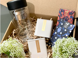 Afternoon Special Tea Gift Box Set