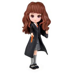 Wizarding World Magical Mini Small Doll - Hermione