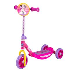 Disney Minnie Mouse Tri-Scooter