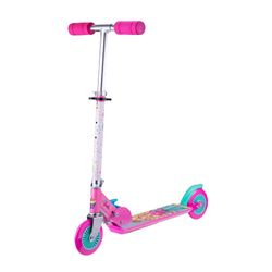 Barbie Inline-Scooter 2021