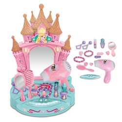 Disney Princess Dresser with Music & Light