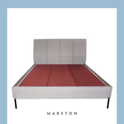 DB Marston - Super King Size Bed Frame