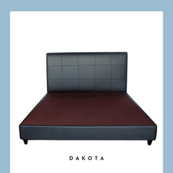 DB Dakota - Super King Size Bed Frame