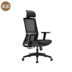 8C Ecce Ergonomic Chair