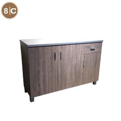 8C Uraw Kitchen Cabinet
