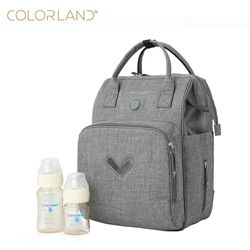 Colorland Backpack with Sterilizing Function BP160
