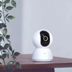 Xiaomi Smart CCTV Camera 2K