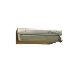 CATA -  0201.1047 F2060 WH Traditional Hood White 600mm