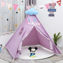 Hipp Tipi (Teepee) Tent for kids