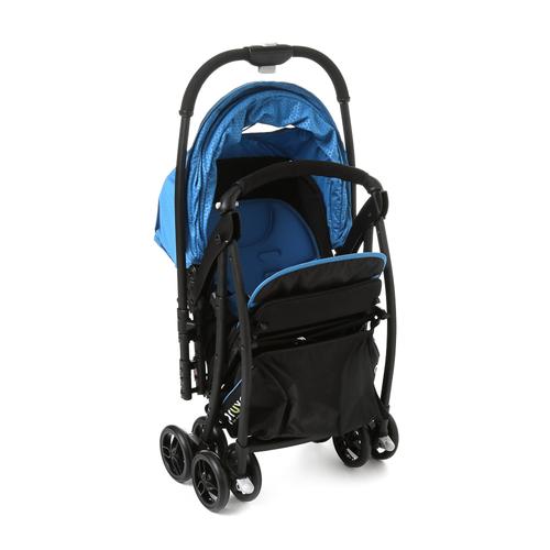 apruva stroller lightweight