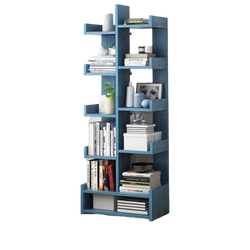 Affordable Modern Design Book Shelf/ Plants Stand