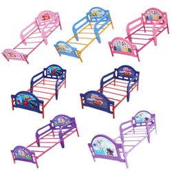 Character Bed Frame for Toddlers