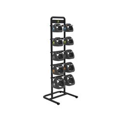 YBell Neo Full Set with Vertical Rack