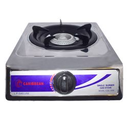 Stainless Gas Stove CGS-2006 XS