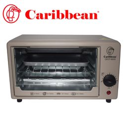 Electric Oven CEOT-8000 8.0 Liters