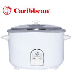 Commercial Rice Cooker CBRC-6000 6.0 Liters
