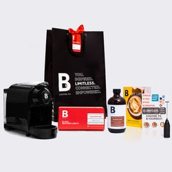 B Coffee Co. Classic Gift Set