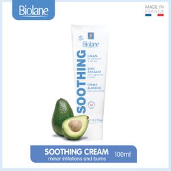 Biolane Soothing Cream