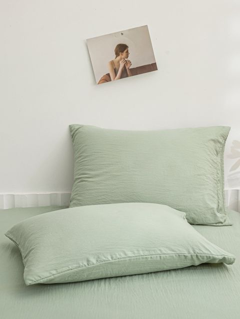 Pershella Polyester Pillowcase - 2pc