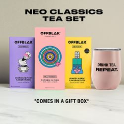 OFFBLAK Neo Classics Gift Set