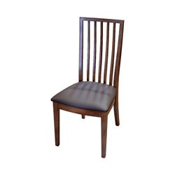 CH-DC63707 Solid Wood Dining Chair