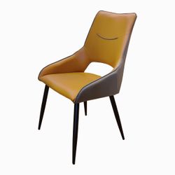 CH-XSF831 Upholstered Dining Chair