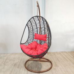 OD-XH111 Outdoor Hanging Egg Chair
