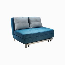 DA-48 Fabric sofa bed