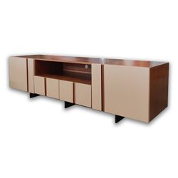 TVC-SK1513F wood TV cabinet
