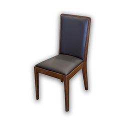 CH-KW103 Solid Wood Dining Chair