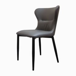 CH-XSF830 Upholstered Dining Chair