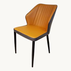 CH-XSF827 Upholstered Dining Chair