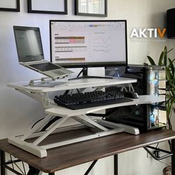 Ergosentials AKTIV Standing Desk