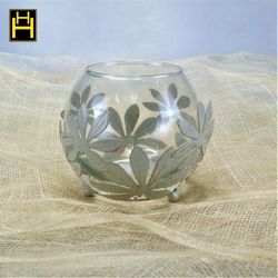 Harmony & Homes Candle Holder