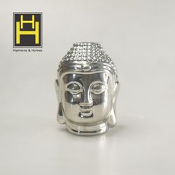 Harmony & Homes TD-Ceramic Buddha Vase