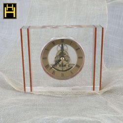Harmony & Homes Clock - Ostara