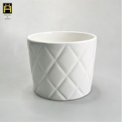 Harmony & Homes Ceramic Vase