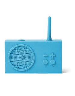 Lexon tykho 3 Bluetooth radio speaker