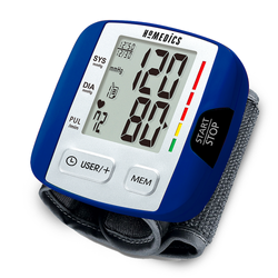 Homedics Wrist Blood Pressure Monitor