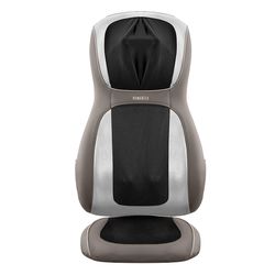 Homedics Perfect Touch Masseuse App-Controlled Massage Cushion with Heat