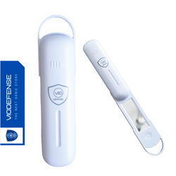 Viodefense Wand Rechargeable UVC Handheld Sterilizer